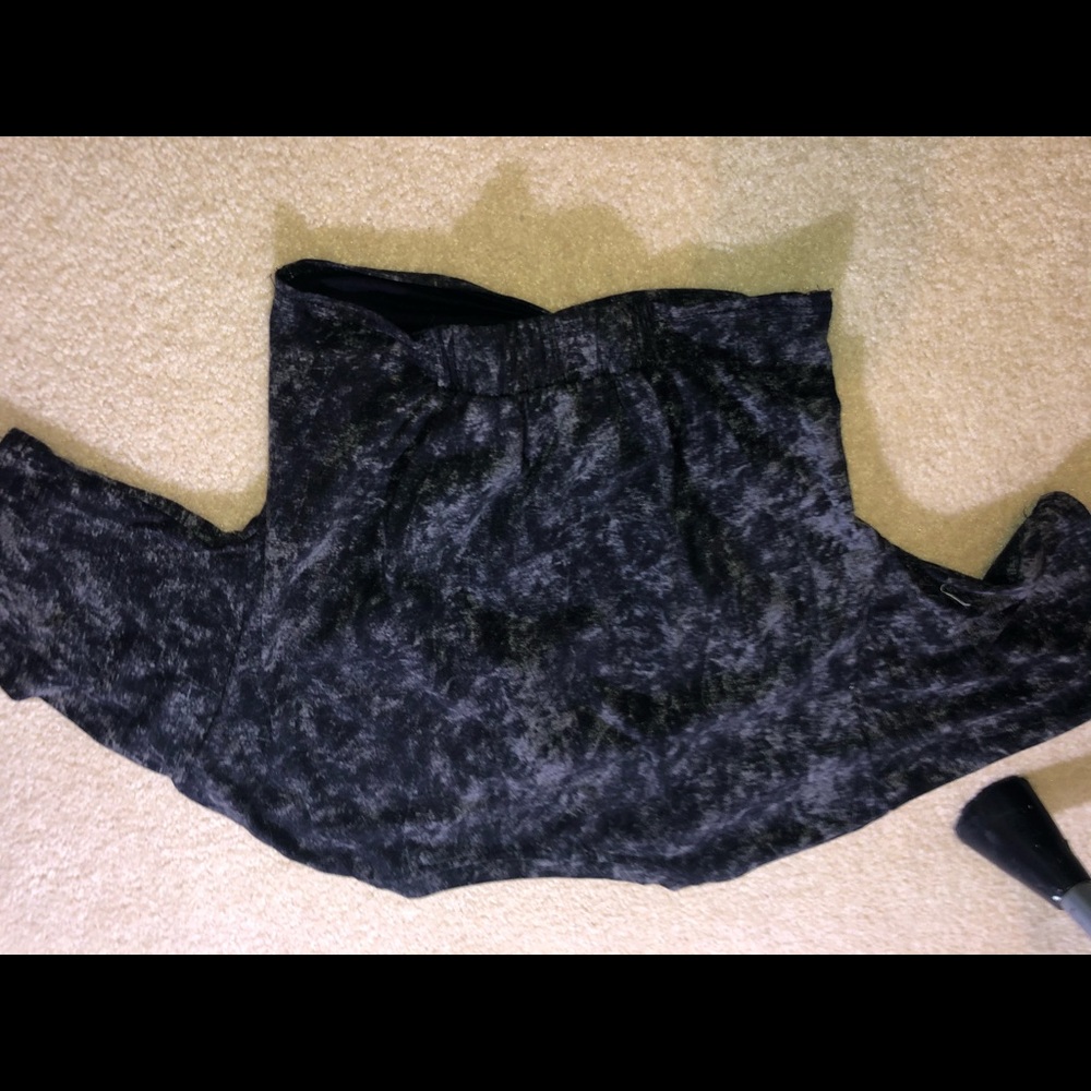 Dingy cute cropped short sleeve tee